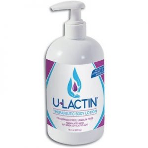 U-Lactin Therapeutic Body Lotion