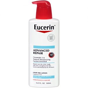 Eucerin Advanced Repair Light Peel Lotion