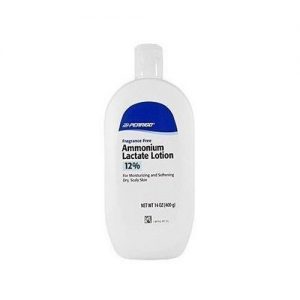 Pearigo Ammonium Lactate Lotion
