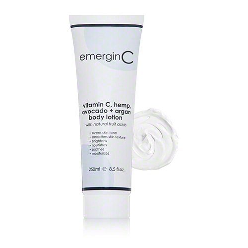 Clovate Brightening Body Lotion Lactic Acid Lotion