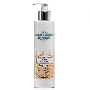 Beauty Facial Extreme Exfoliating Body Lotion